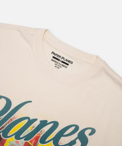 Planes Deli Tee