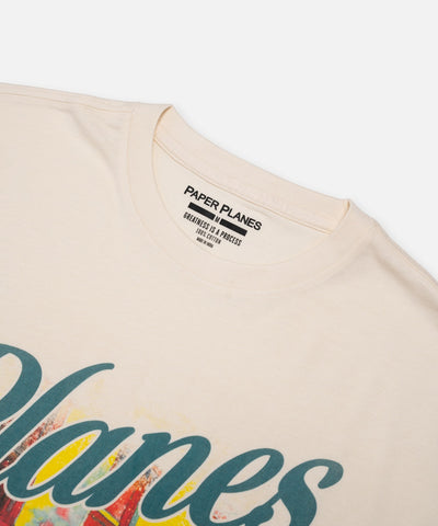 Planes Deli Tee