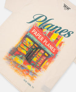 Planes Deli Tee