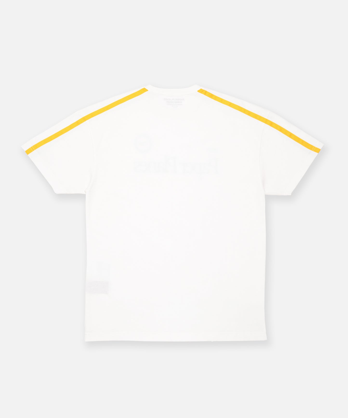 Planes Soccer Stripe Tee