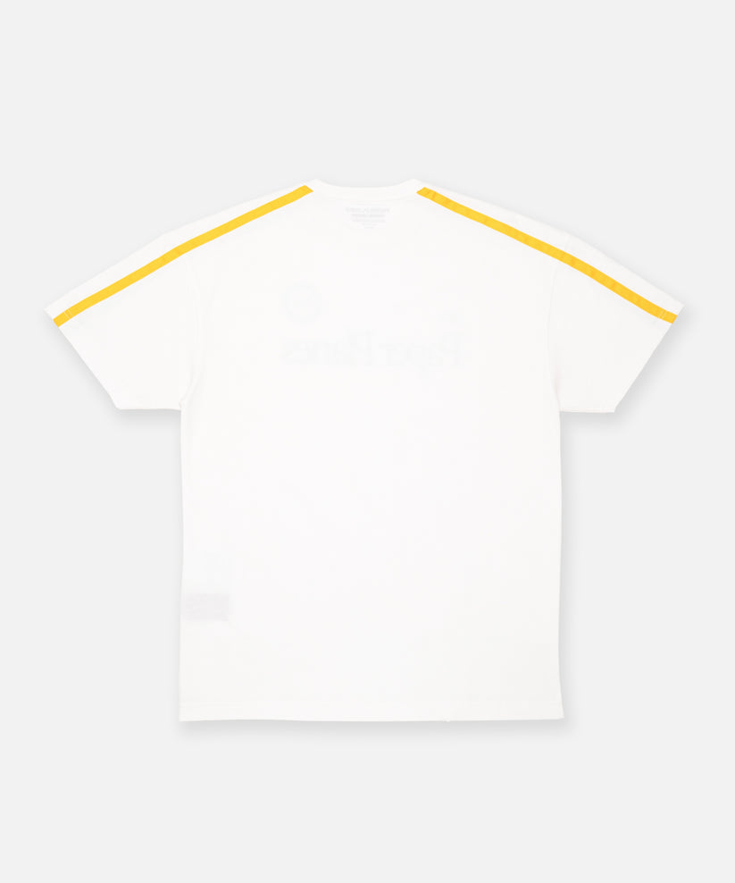 Planes Soccer Stripe Tee