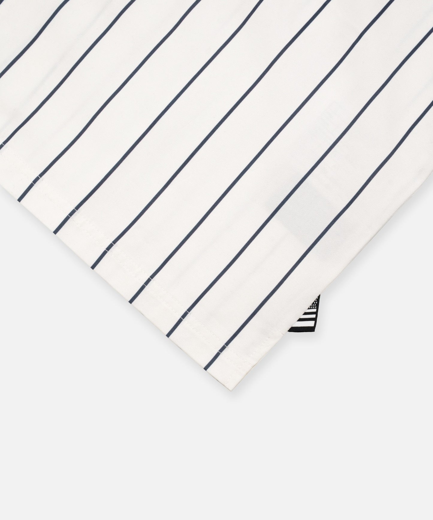 Planes Pinstripe Work Shirt