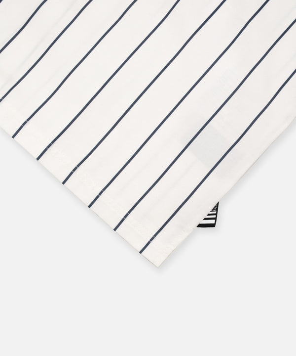 Planes Pinstripe Work Shirt