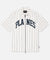 Planes Pinstripe Work Shirt
