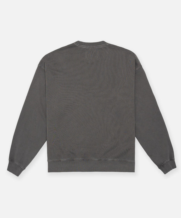 Fashion Geek x Paper Planes Heavyweight Crewneck Sweatshirt