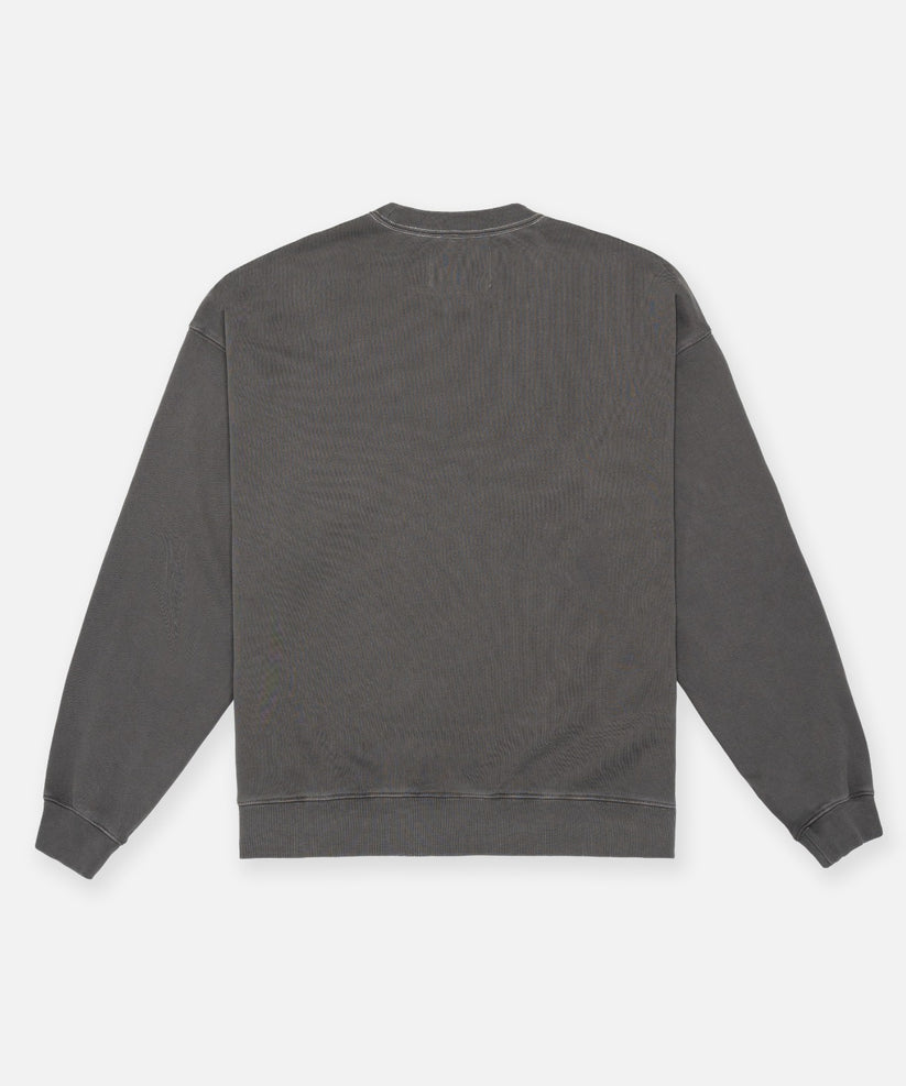 Fashion Geek x Paper Planes Heavyweight Crewneck Sweatshirt