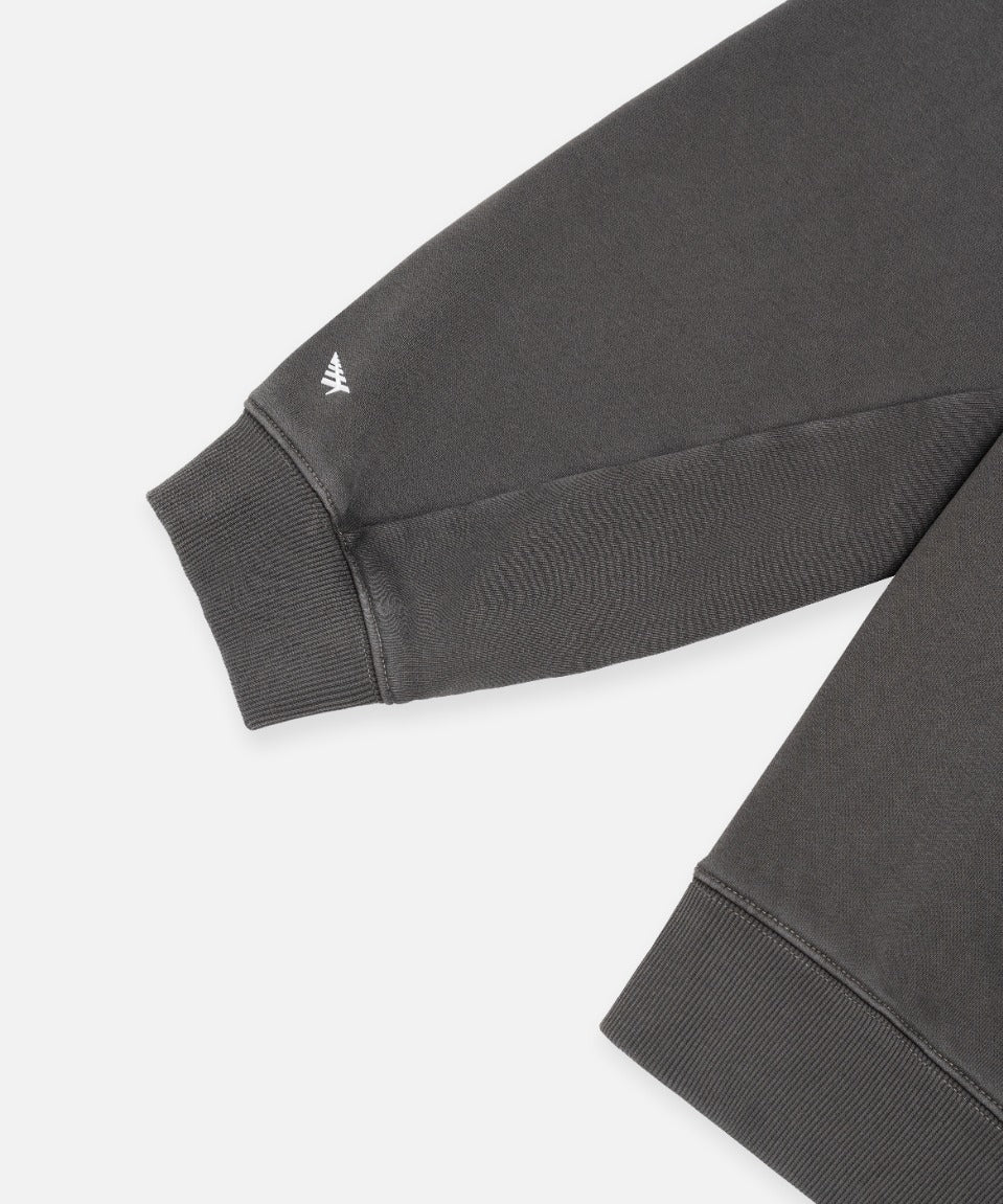 Fashion Geek x Paper Planes Heavyweight Crewneck Sweatshirt