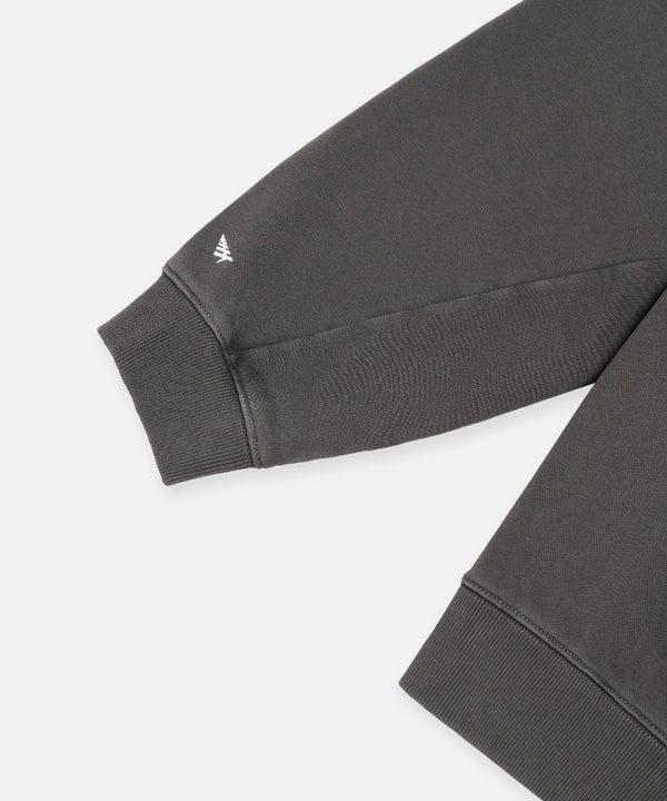 Fashion Geek x Paper Planes Heavyweight Crewneck Sweatshirt