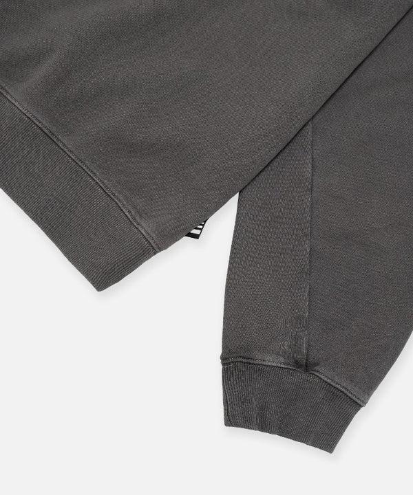 Fashion Geek x Paper Planes Heavyweight Crewneck Sweatshirt