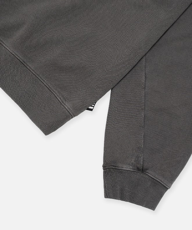 Fashion Geek x Paper Planes Heavyweight Crewneck Sweatshirt