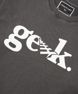 Fashion Geek x Paper Planes Heavyweight Crewneck Sweatshirt