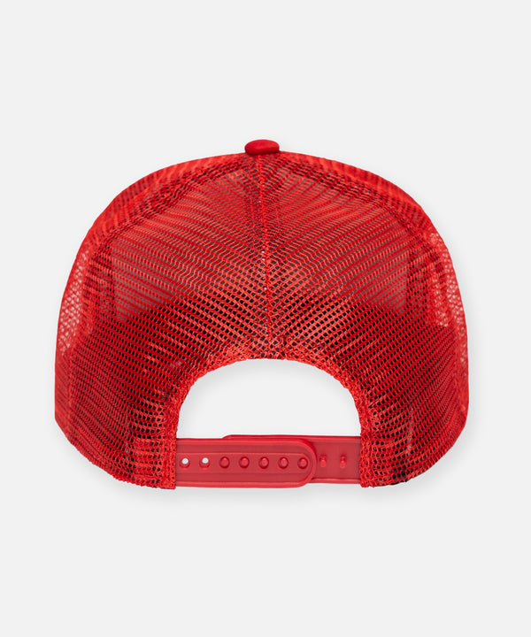 Greatness Is A Process Trucker