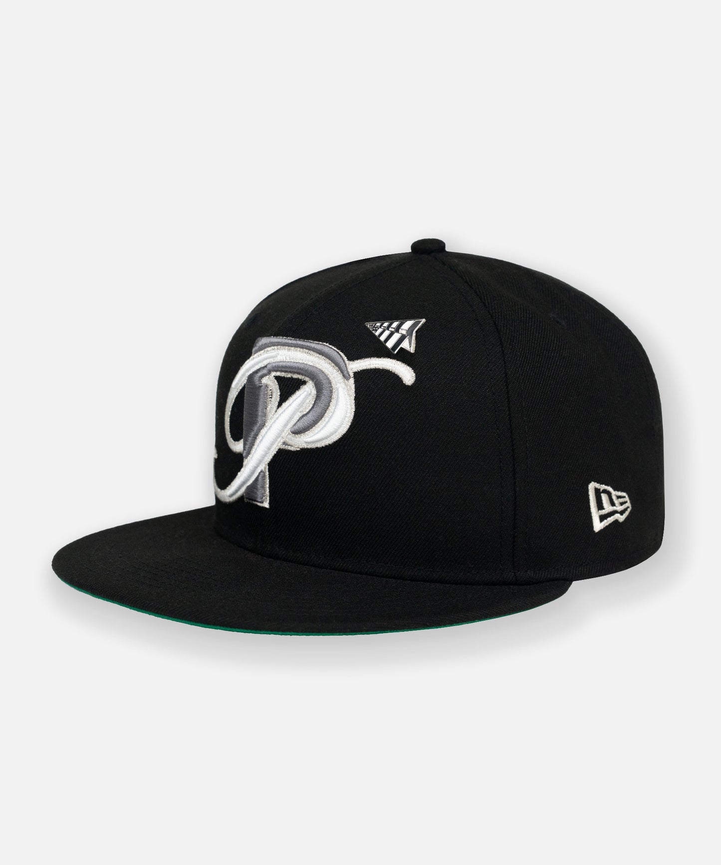 The Double P's 9Fifty Snapback Hat