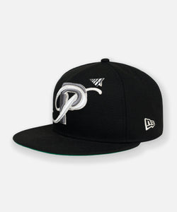 The Double P's 9Fifty Snapback Hat