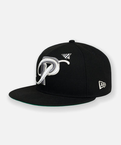 The Double P's 9Fifty Snapback Hat