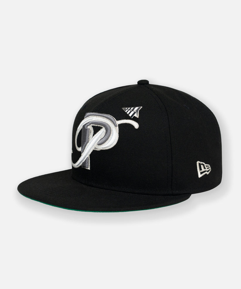 The Double P's 9Fifty Snapback Hat