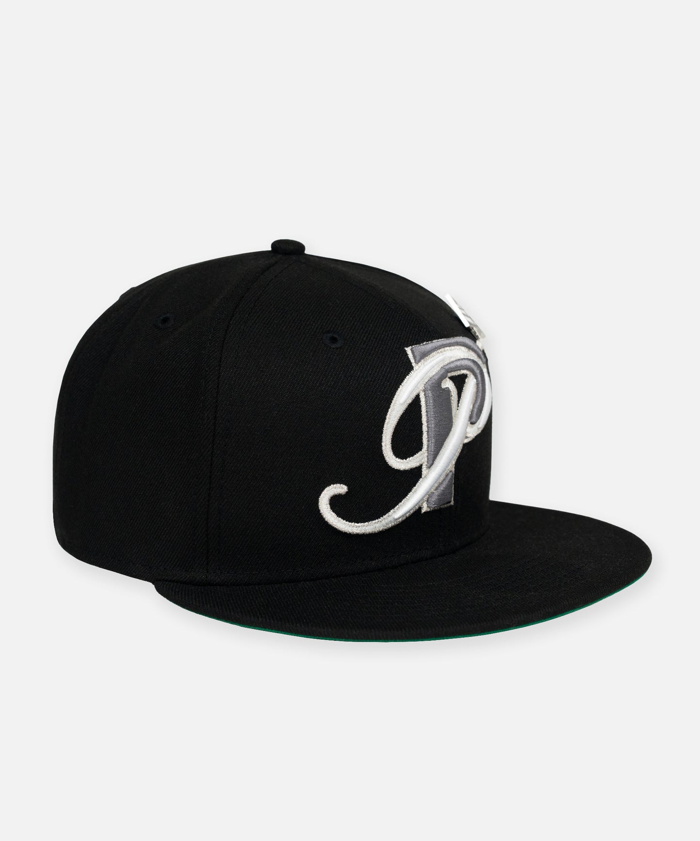 The Double P's 9Fifty Snapback Hat