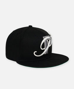 The Double P's 9Fifty Snapback Hat