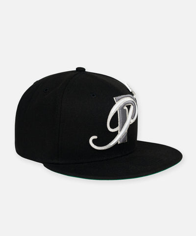 The Double P's 9Fifty Snapback Hat
