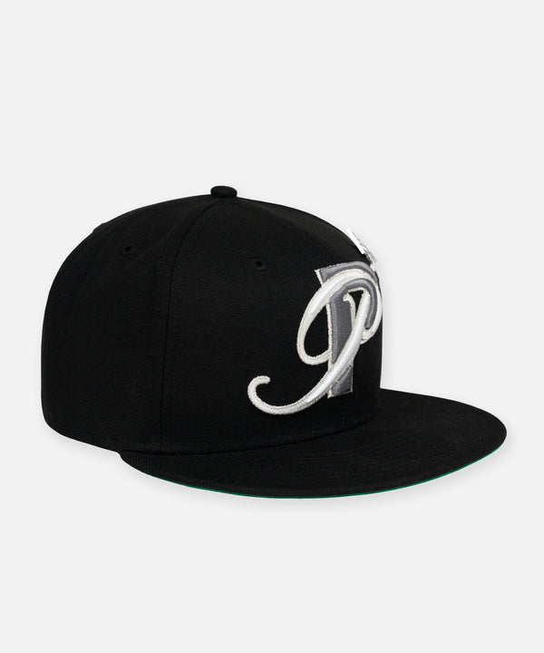 The Double P's 9Fifty Snapback Hat