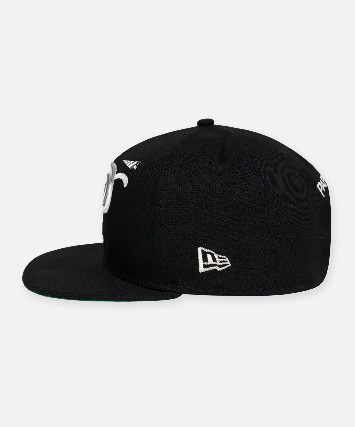 The Double P's 9Fifty Snapback Hat