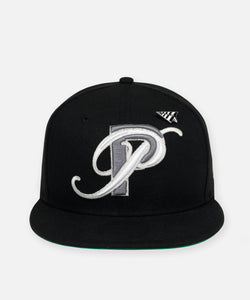 The Double P's 9Fifty Snapback Hat