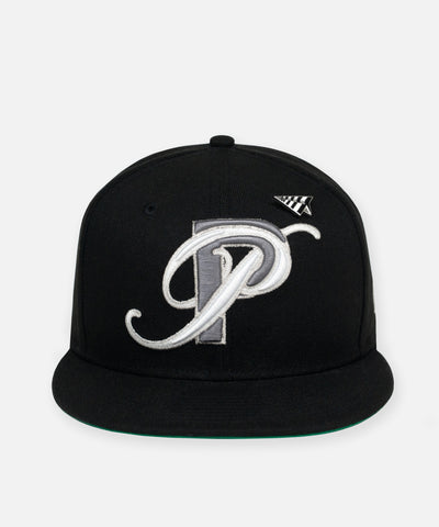 The Double P's 9Fifty Snapback Hat