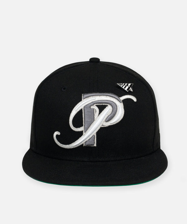 The Double P's 9Fifty Snapback Hat
