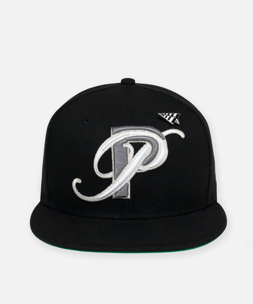 The Double P's 9Fifty Snapback Hat