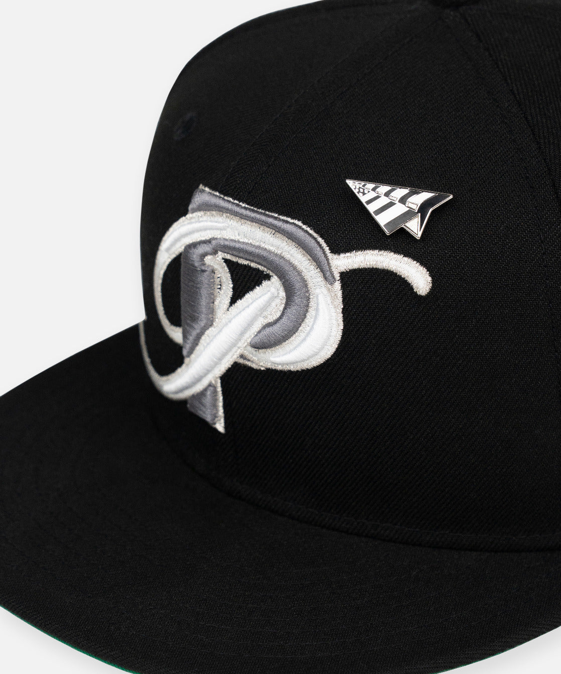 The Double P's 9Fifty Snapback Hat