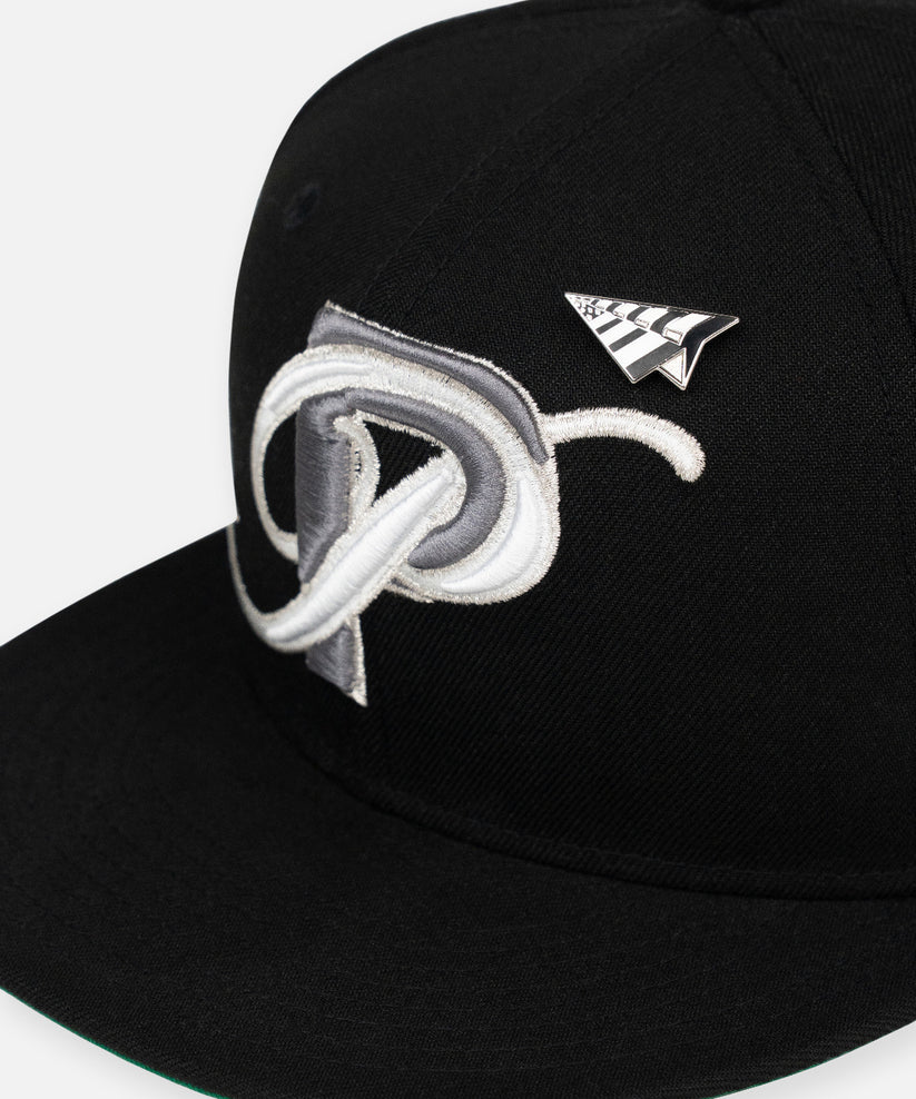 The Double P's 9Fifty Snapback Hat