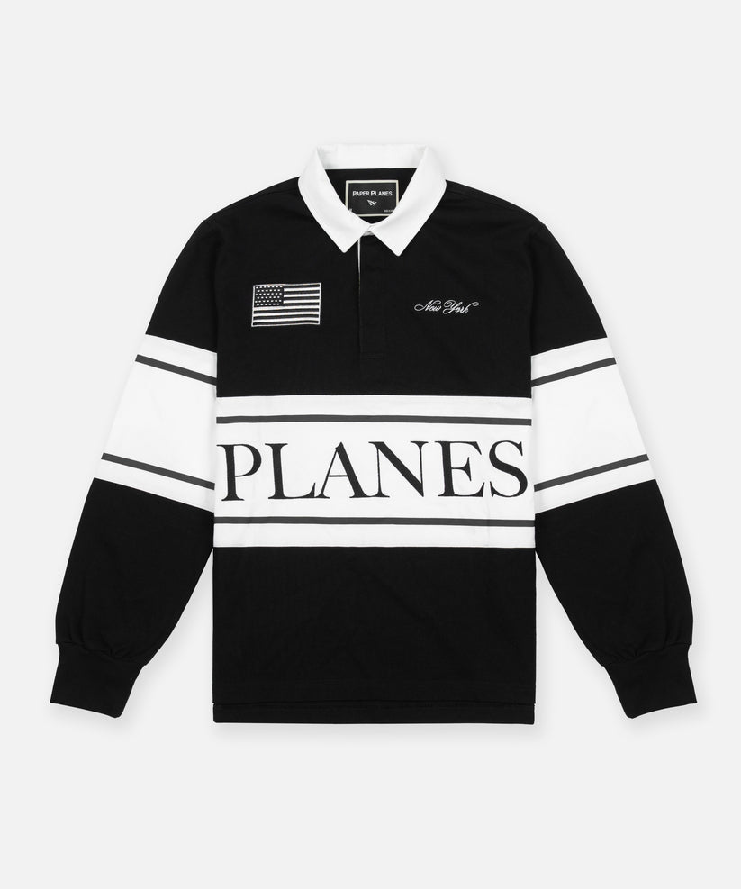 Planes NY Rugby
