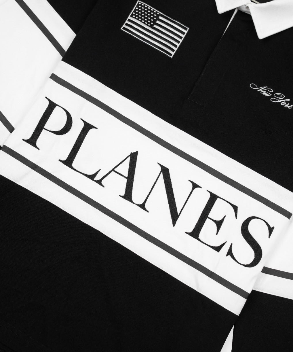 Planes NY Rugby