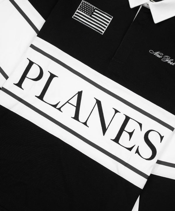 Planes NY Rugby