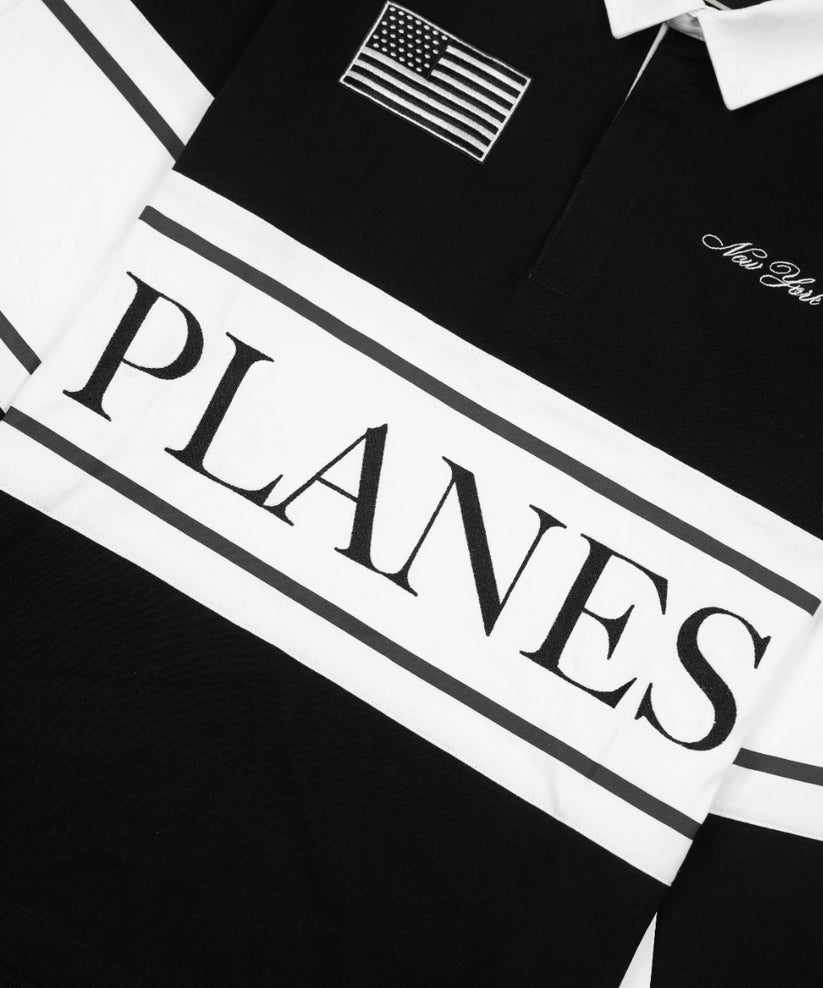 Planes NY Rugby