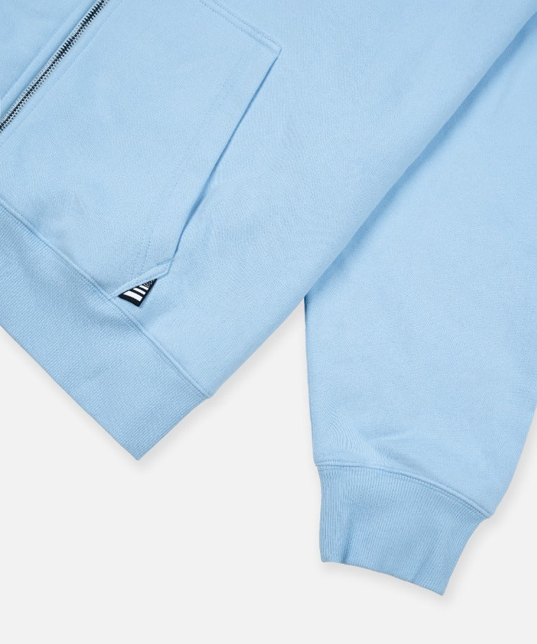 Dreams to Reality Zip Hoodie