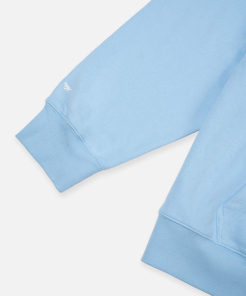 Dreams to Reality Zip Hoodie