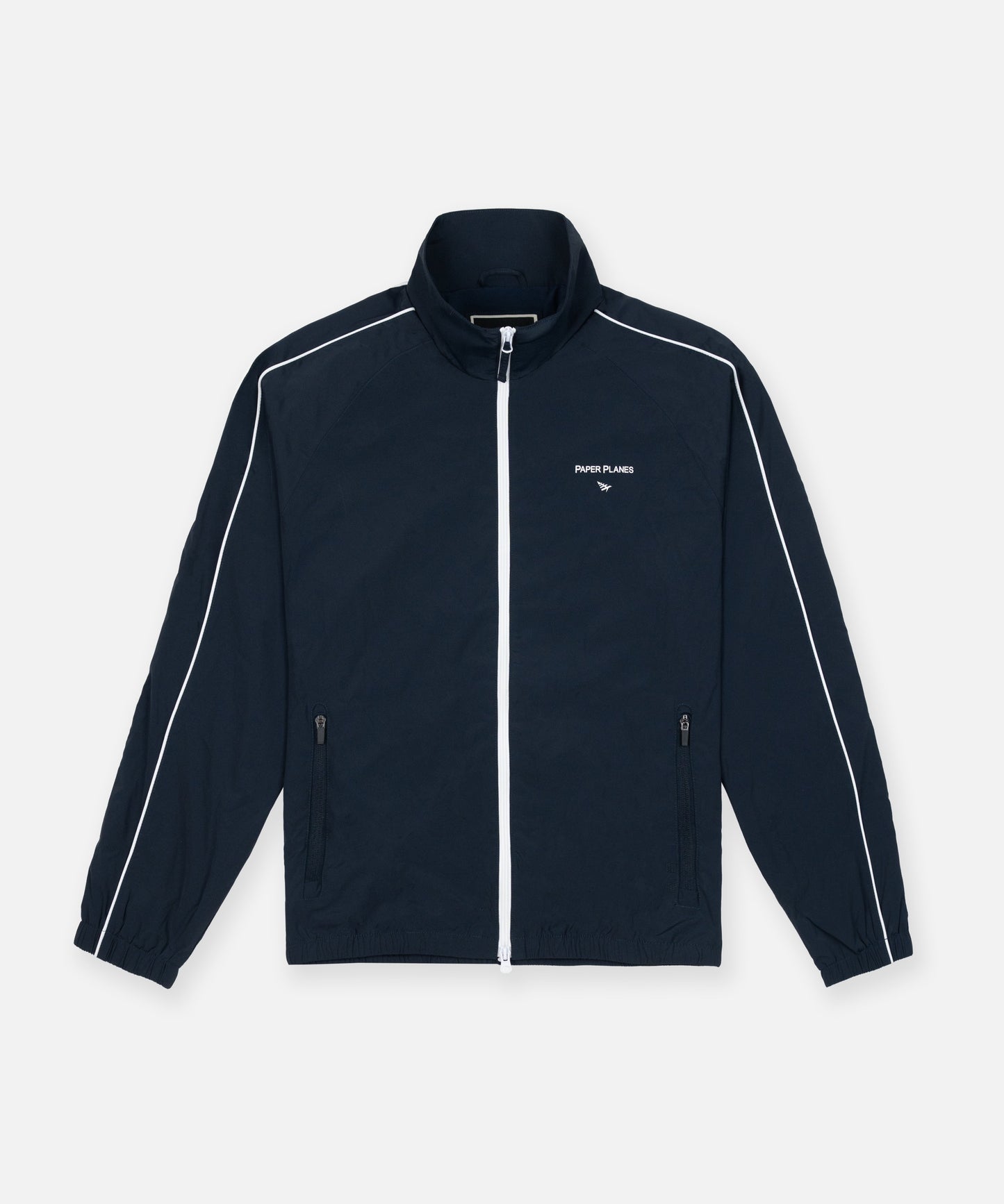 Planes Lounge Track Jacket
