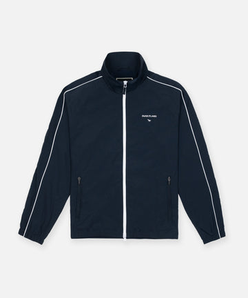 Planes Lounge Track Jacket