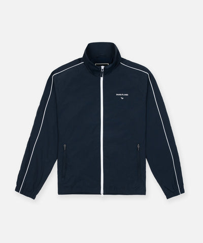 Planes Lounge Track Jacket
