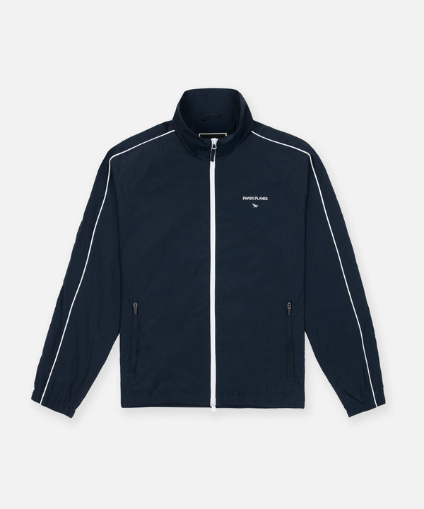 Planes Lounge Track Jacket