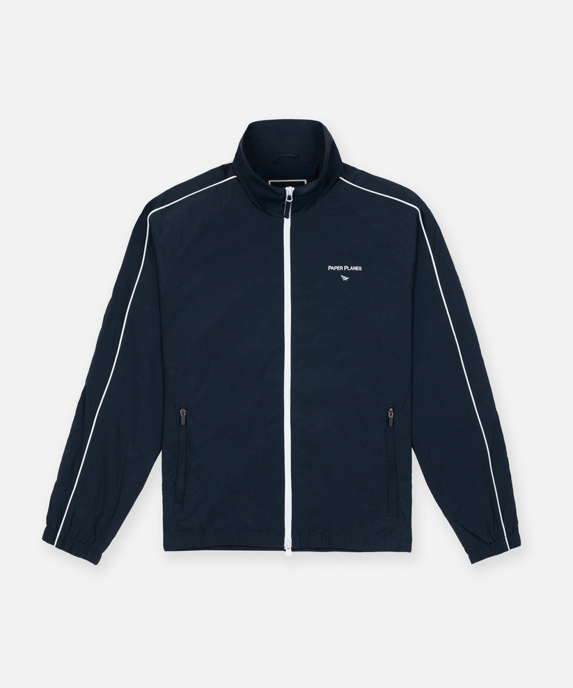 Planes Lounge Track Jacket