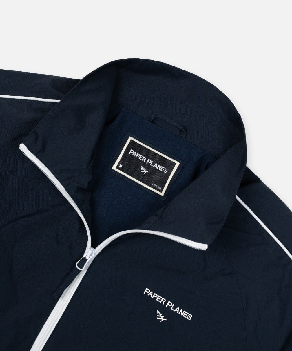 Planes Lounge Track Jacket