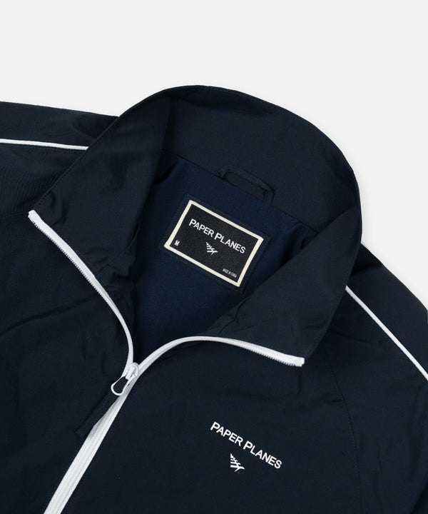 Planes Lounge Track Jacket