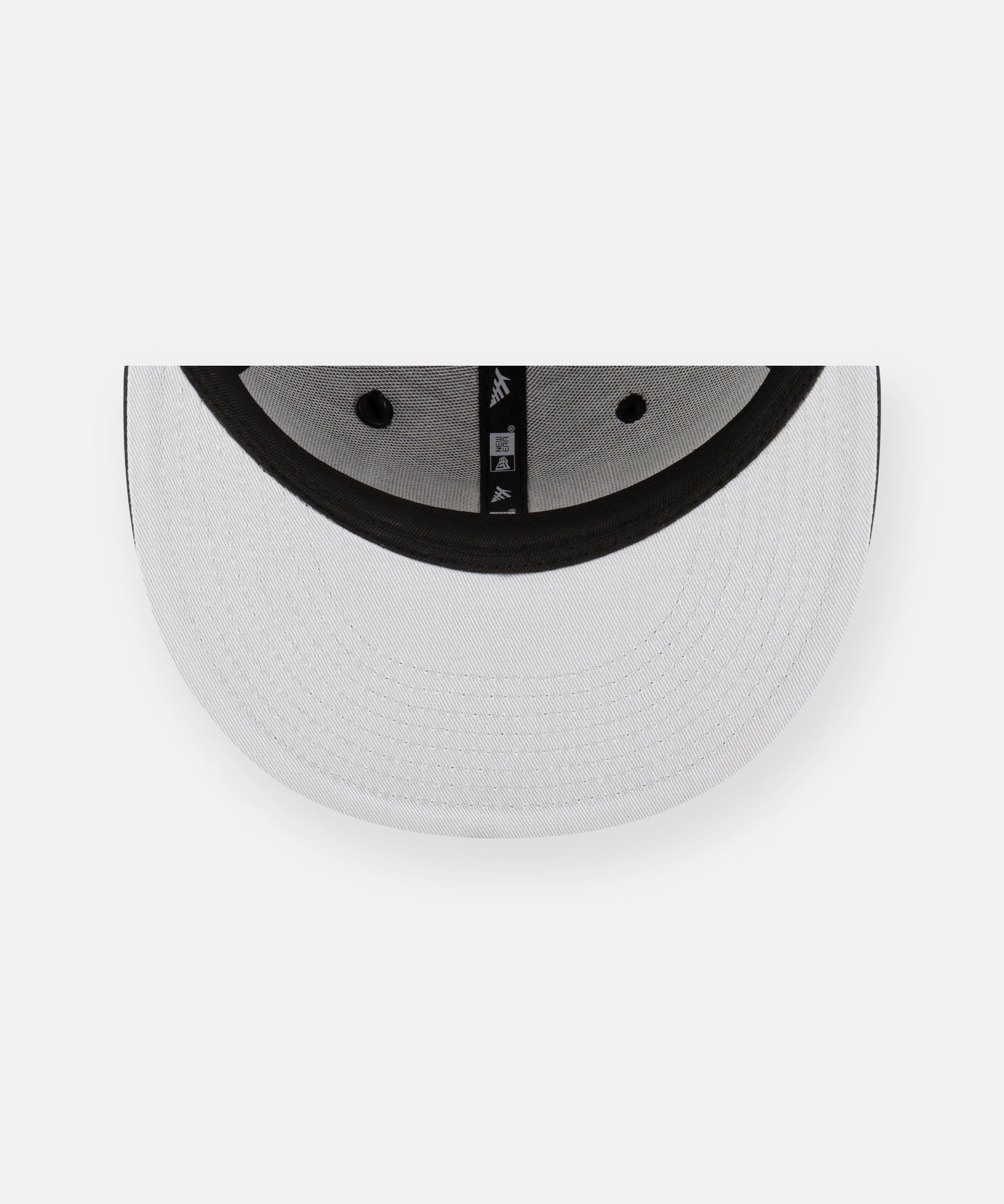 The Double P's 9Fifty Snapback Hat