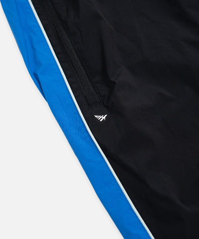 Shammgod x Planes Open Bottom Track Pant