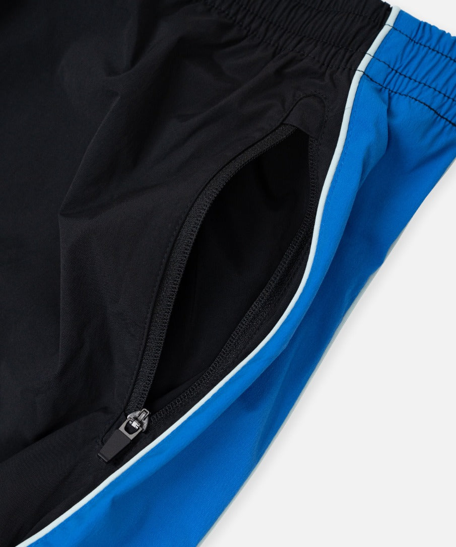 Shammgod x Planes Open Bottom Track Pant
