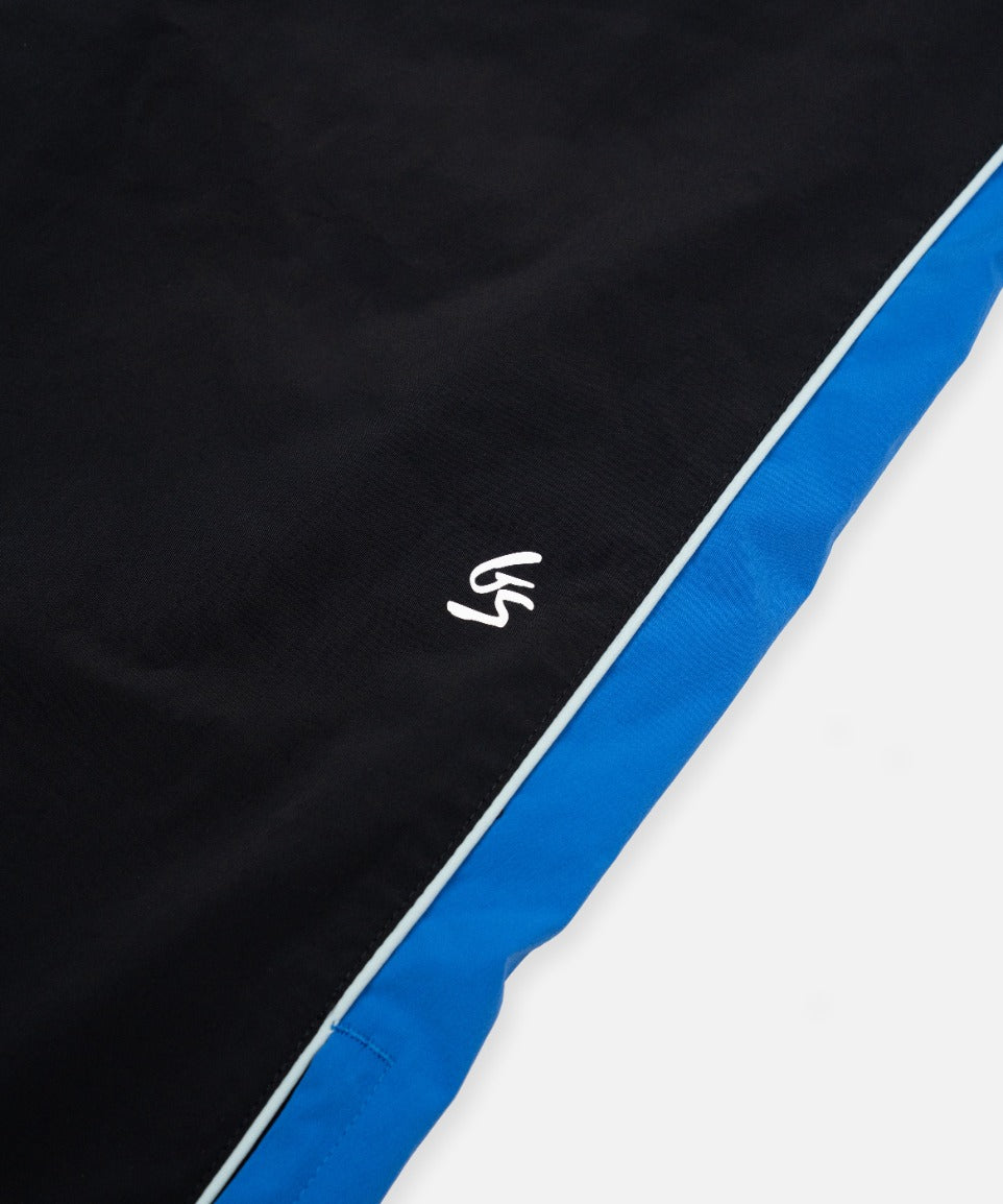 Shammgod x Planes Open Bottom Track Pant