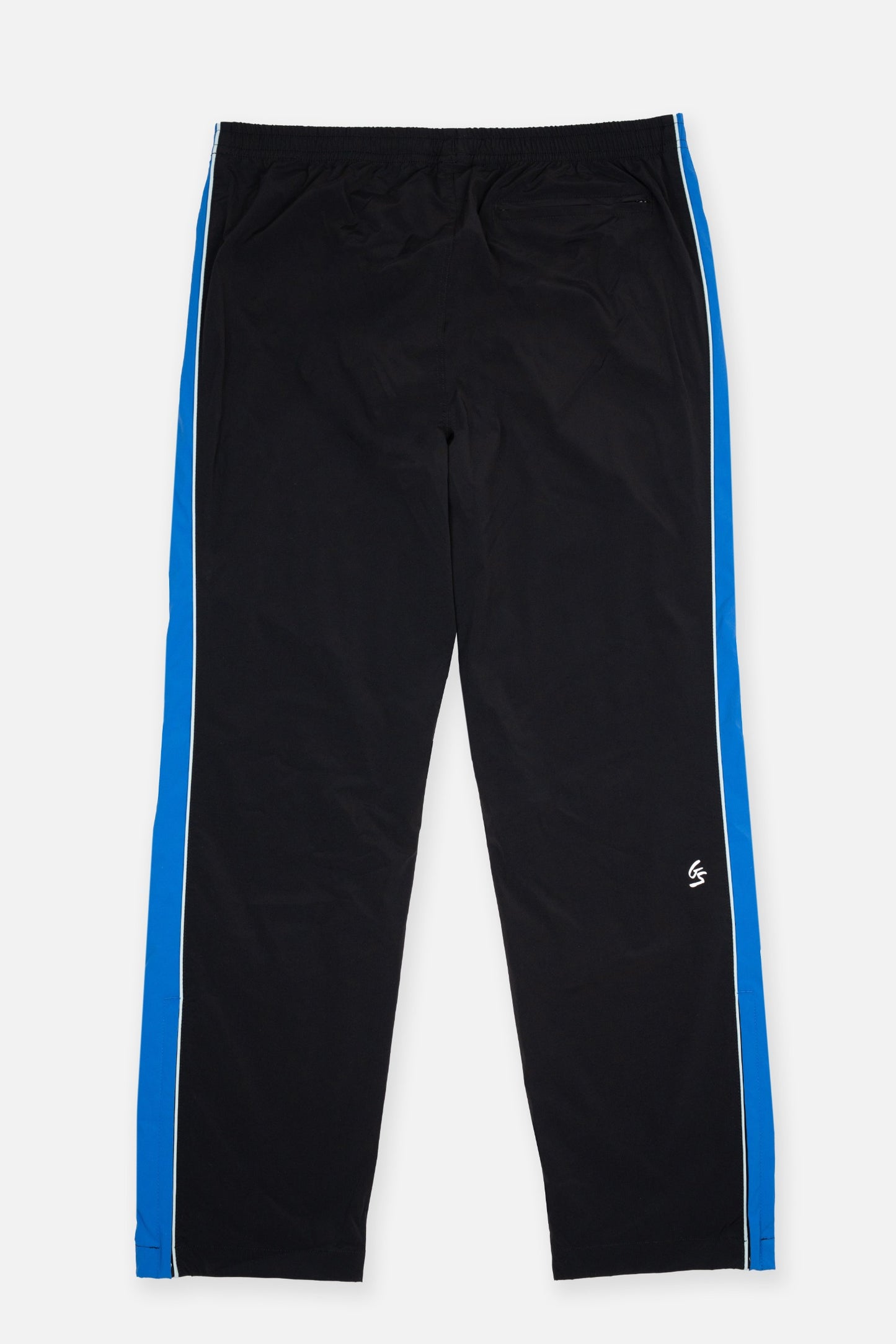 Shammgod x Planes Open Bottom Track Pant