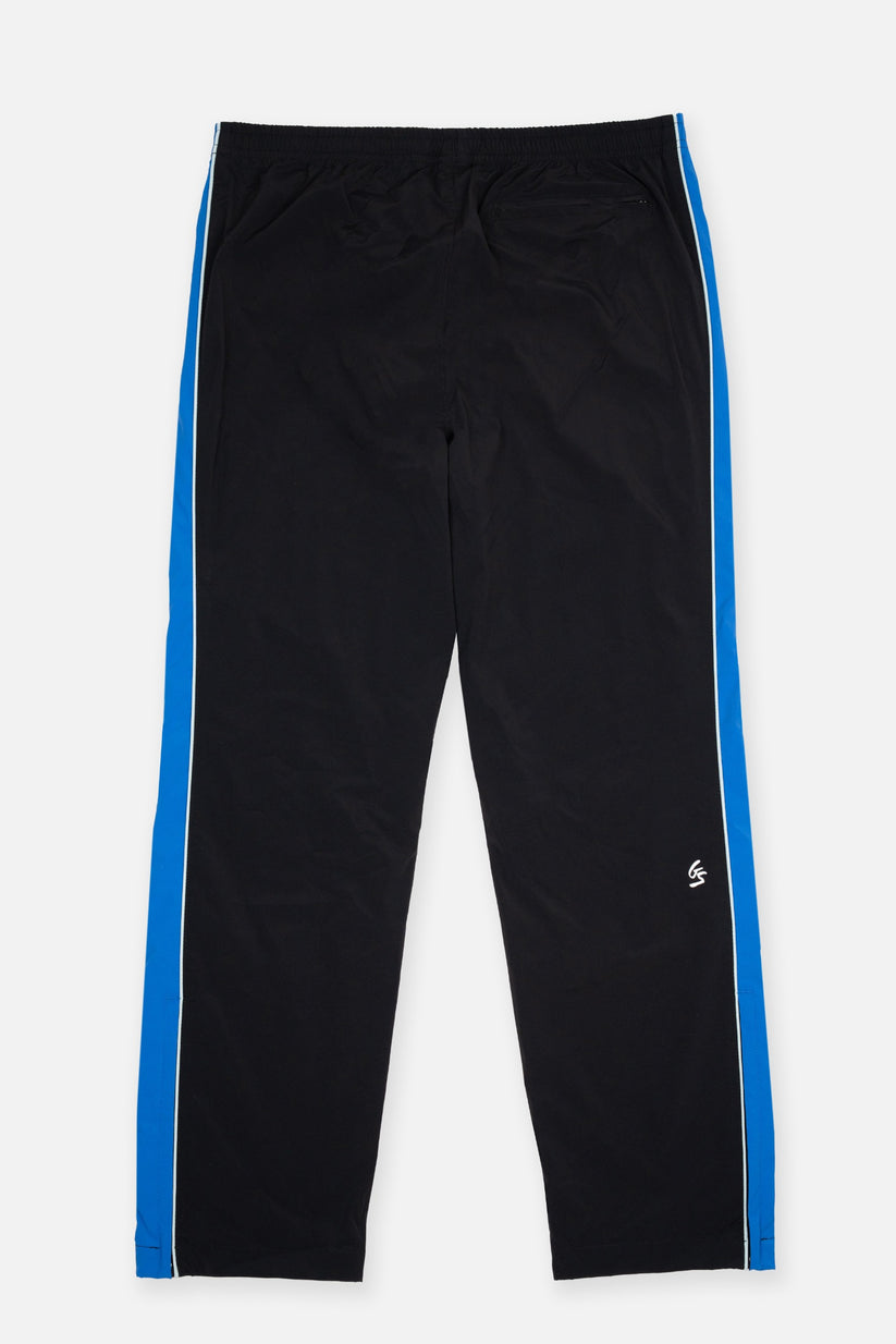 Shammgod x Planes Open Bottom Track Pant